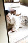 [Photobook] 謎の美女17『ひとひらの舞』ファースト写真集
