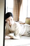 [Photobook] 謎の美女17『ひとひらの舞』ファースト写真集