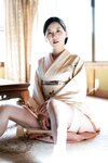 [Photobook] 謎の美女17『ひとひらの舞』ファースト写真集