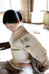 [Photobook] 謎の美女17『ひとひらの舞』ファースト写真集