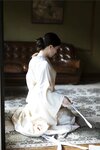 [Photobook] 謎の美女17『ひとひらの舞』ファースト写真集