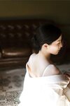 [Photobook] 謎の美女17『ひとひらの舞』ファースト写真集