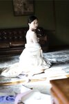 [Photobook] 謎の美女17『ひとひらの舞』ファースト写真集
