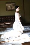 [Photobook] 謎の美女17『ひとひらの舞』ファースト写真集