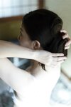 [Photobook] 謎の美女17『ひとひらの舞』ファースト写真集