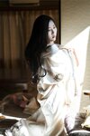 [Photobook] 謎の美女17『ひとひらの舞』ファースト写真集