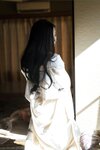 [Photobook] 謎の美女17『ひとひらの舞』ファースト写真集