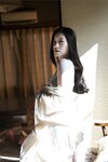 [Photobook] 謎の美女17『ひとひらの舞』ファースト写真集