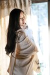 [Photobook] 謎の美女17『ひとひらの舞』ファースト写真集