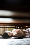 [Photobook] 謎の美女17『ひとひらの舞』ファースト写真集