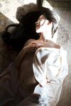 [Photobook] 謎の美女17『ひとひらの舞』ファースト写真集