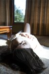 [Photobook] 謎の美女17『ひとひらの舞』ファースト写真集