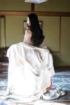 [Photobook] 謎の美女17『ひとひらの舞』ファースト写真集