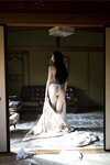 [Photobook] 謎の美女17『ひとひらの舞』ファースト写真集
