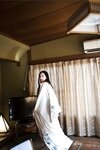 [Photobook] 謎の美女17『ひとひらの舞』ファースト写真集