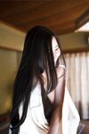 [Photobook] 謎の美女17『ひとひらの舞』ファースト写真集