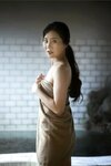 [Photobook] 謎の美女17『ひとひらの舞』ファースト写真集