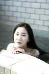 [Photobook] 謎の美女17『ひとひらの舞』ファースト写真集