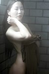 [Photobook] 謎の美女17『ひとひらの舞』ファースト写真集