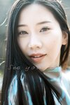[Photobook] 謎の美女17『ひとひらの舞』ファースト写真集