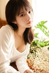 [Cosplay] Shika小鹿鹿 鹳鸟踟蹰