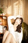 [Cosplay] Shika小鹿鹿 鹳鸟踟蹰