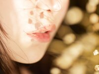 [Cosplay] Shika小鹿鹿 鹳鸟踟蹰
