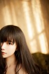 [Cosplay] Shika小鹿鹿 鹳鸟踟蹰