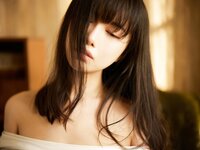 [Cosplay] Shika小鹿鹿 鹳鸟踟蹰