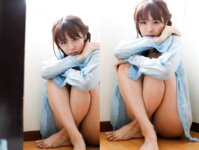[Photobook] 野々宮ミカ「きみとイチャイチャ」ギルドデジタル写真集[116P]