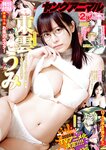 [Young Animal] 2024 No.15 (東雲うみ 佐伯澪)