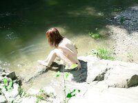 [Cosplay] 桃良阿宅 屿间
