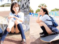 [Photobook] 優梨まいな ヌード写真集 奇跡[167P]
