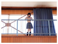 [Photobook] 優梨まいな ヌード写真集 奇跡[167P]