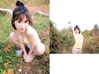 [Photobook] 優梨まいな ヌード写真集 奇跡[167P]