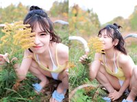 [Photobook] 優梨まいな ヌード写真集 奇跡[167P]