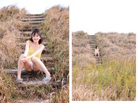 [Photobook] 優梨まいな ヌード写真集 奇跡[167P]