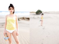 [Photobook] 優梨まいな ヌード写真集 奇跡[167P]