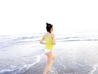 [Photobook] 優梨まいな ヌード写真集 奇跡[167P]