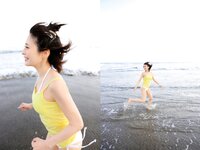 [Photobook] 優梨まいな ヌード写真集 奇跡[167P]