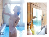 [Photobook] 優梨まいな ヌード写真集 奇跡[167P]