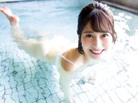 [Photobook] 優梨まいな ヌード写真集 奇跡[167P]