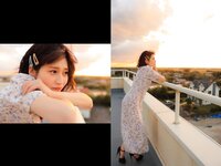 [Photobook] 優梨まいな ヌード写真集 奇跡[167P]