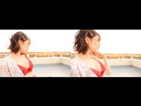 [Photobook] 優梨まいな ヌード写真集 奇跡[167P]