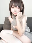 [Cosplay] 樱梨梨 冬日女友