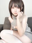 [Cosplay] 樱梨梨 冬日女友