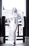 [Cosplay] Miido 三刀刀 - Brilliance 光辉