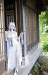 [Cosplay] Miido 三刀刀 - Brilliance 光辉