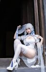 [Cosplay] Miido 三刀刀 - Brilliance 光辉