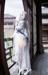 [Cosplay] Miido 三刀刀 - Brilliance 光辉